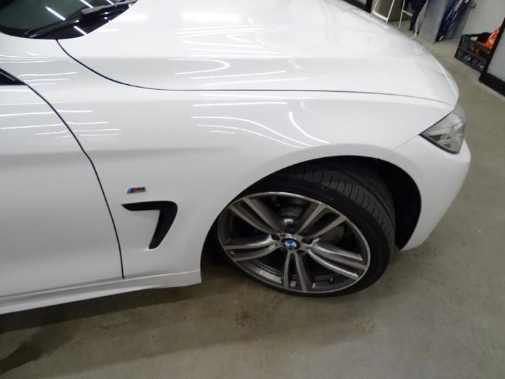 Photo 17 VIN: WBA4P71090K583285 - BMW 4 COUPE 