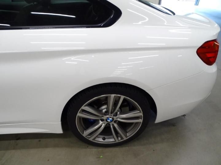 Photo 19 VIN: WBA4P71090K583285 - BMW 4 COUPE 