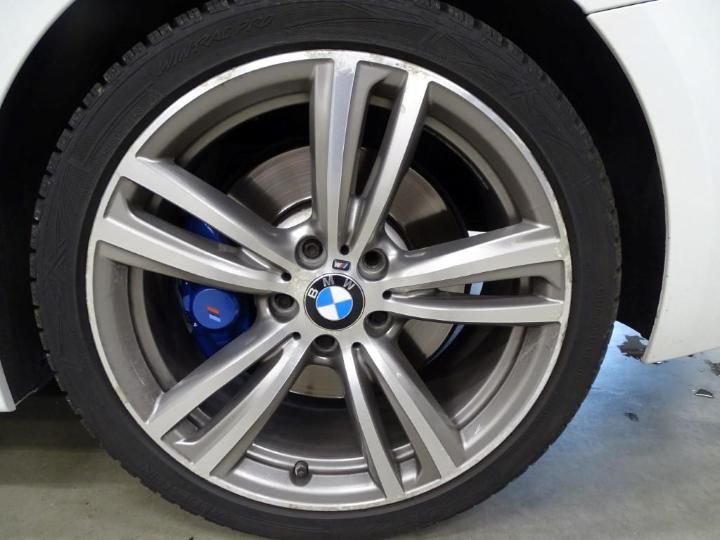 Photo 20 VIN: WBA4P71090K583285 - BMW 4 COUPE 