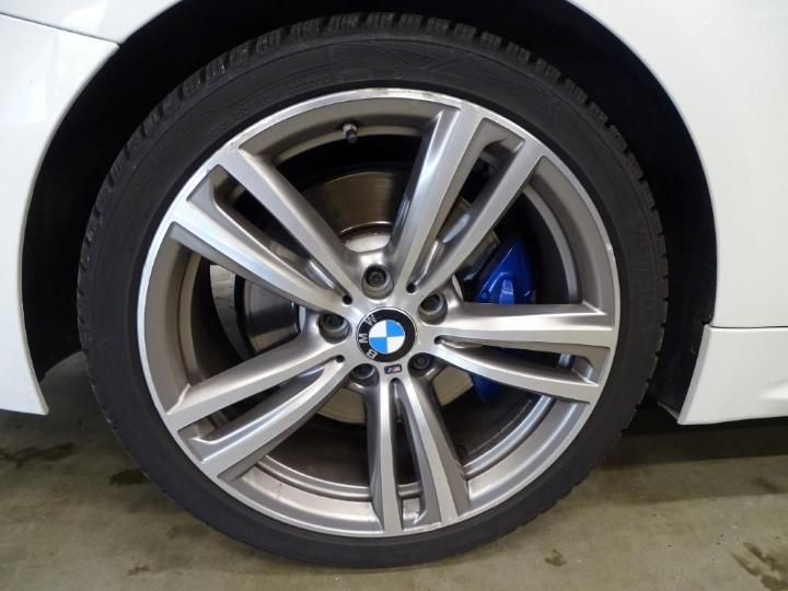 Photo 24 VIN: WBA4P71090K583285 - BMW 4 COUPE 