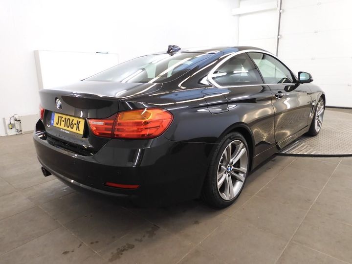 Photo 2 VIN: WBA4P71090K788203 - BMW 4 SERIE COUP 