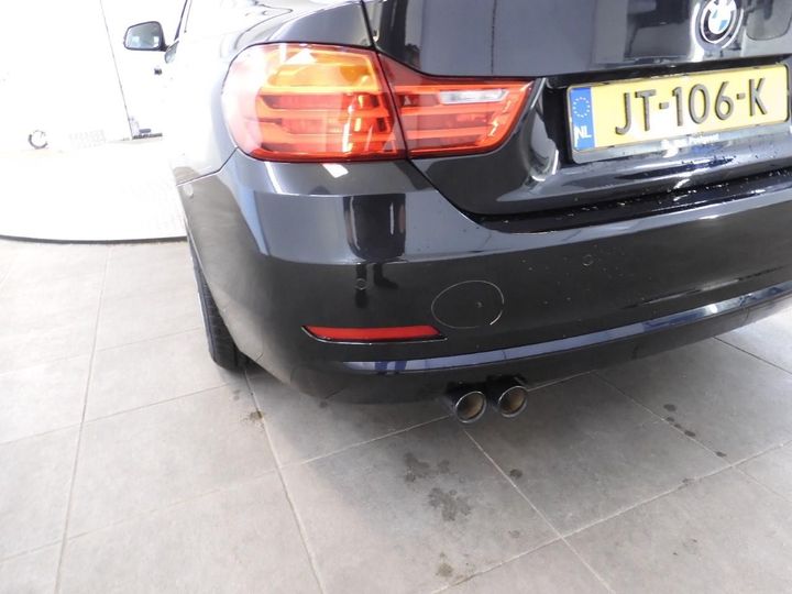 Photo 28 VIN: WBA4P71090K788203 - BMW 4 SERIE COUP 