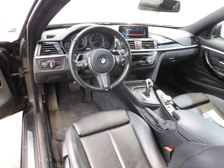 Photo 3 VIN: WBA4P71090K788203 - BMW 4 SERIE COUP 