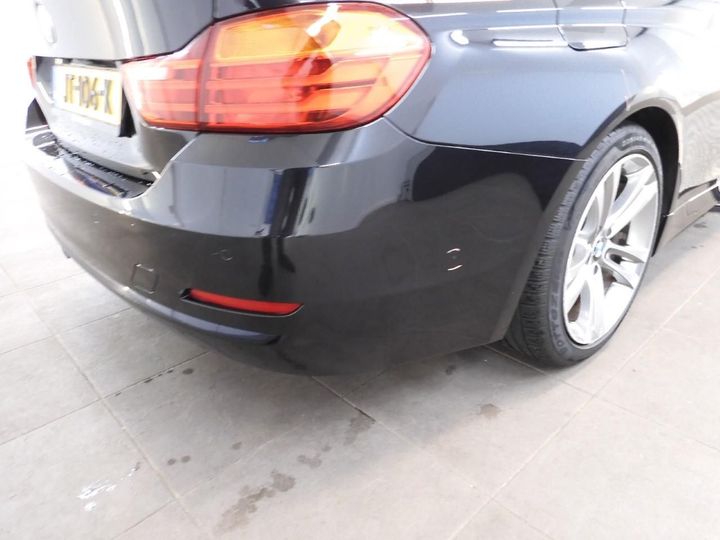 Photo 30 VIN: WBA4P71090K788203 - BMW 4 SERIE COUP 