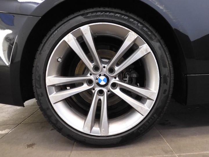 Photo 9 VIN: WBA4P71090K788203 - BMW 4 SERIE COUP 