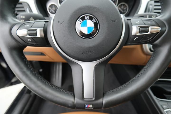 Photo 21 VIN: WBA4P91030K681806 - BMW 4SRIE COUP 