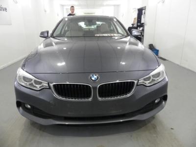 Photo 5 VIN: WBA4P91050K681760 - BMW 4 COUPE DIESEL 