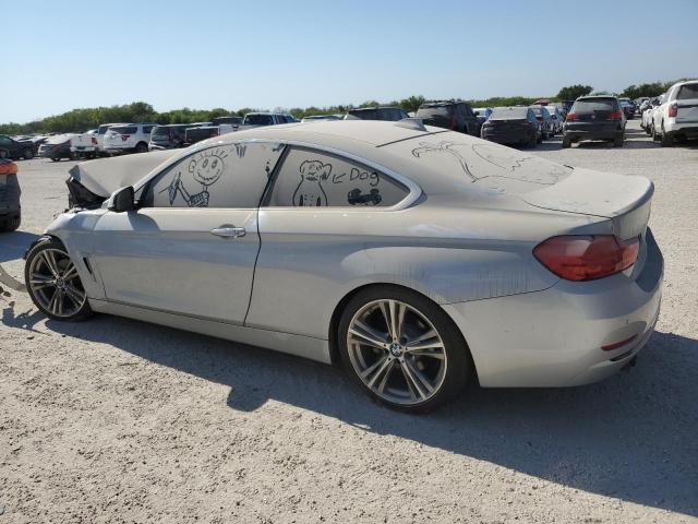 Photo 1 VIN: WBA4R7C30HK896450 - BMW 430I 