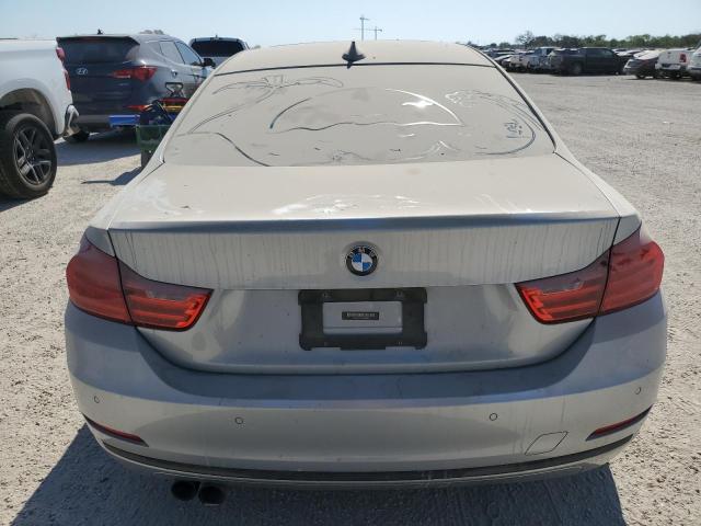 Photo 5 VIN: WBA4R7C30HK896450 - BMW 430I 