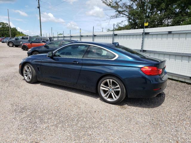 Photo 1 VIN: WBA4R7C32HK896305 - BMW 430I 