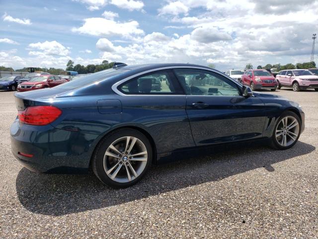 Photo 2 VIN: WBA4R7C32HK896305 - BMW 430I 