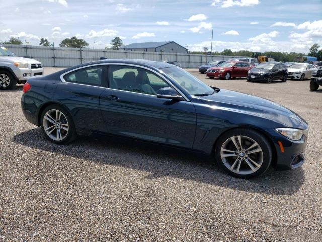 Photo 3 VIN: WBA4R7C32HK896305 - BMW 430I 