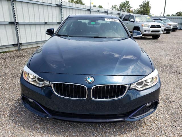 Photo 4 VIN: WBA4R7C32HK896305 - BMW 430I 