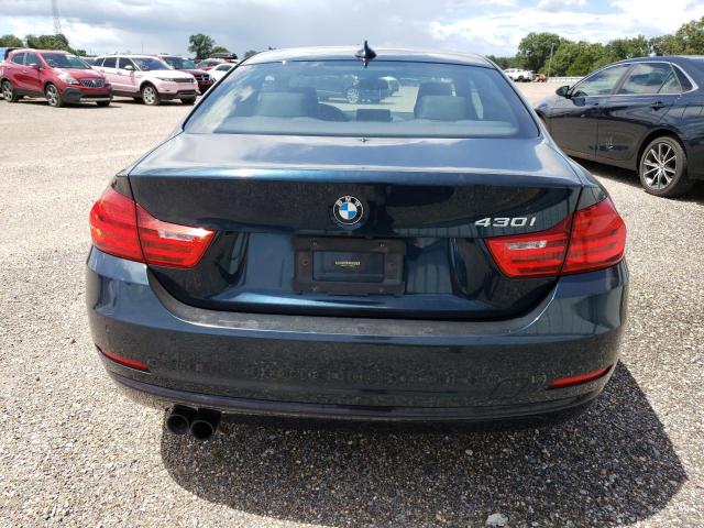 Photo 5 VIN: WBA4R7C32HK896305 - BMW 430I 