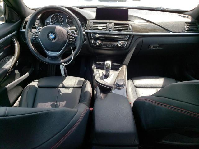 Photo 7 VIN: WBA4R7C32HK896305 - BMW 430I 