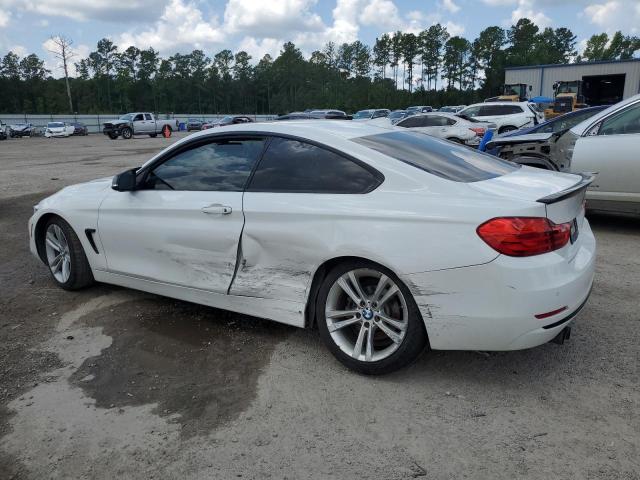 Photo 1 VIN: WBA4R7C33HK896023 - BMW 430I 