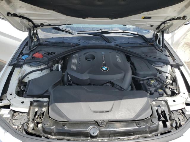 Photo 10 VIN: WBA4R7C33HK896023 - BMW 430I 