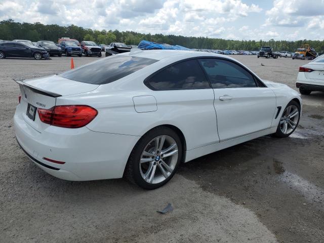 Photo 2 VIN: WBA4R7C33HK896023 - BMW 430I 