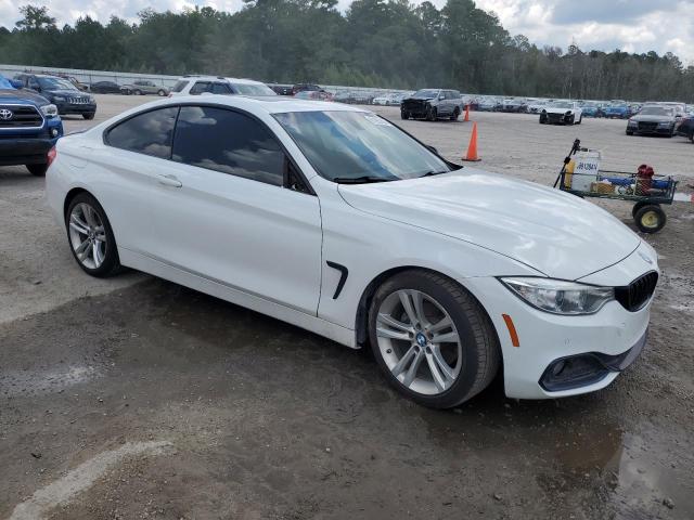 Photo 3 VIN: WBA4R7C33HK896023 - BMW 430I 