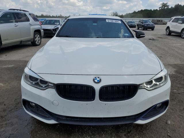 Photo 4 VIN: WBA4R7C33HK896023 - BMW 430I 