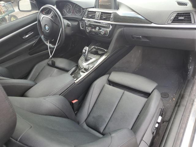 Photo 7 VIN: WBA4R7C33HK896023 - BMW 430I 