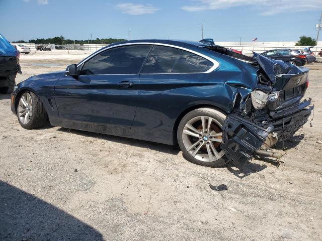 Photo 1 VIN: WBA4R7C34HK895995 - BMW 4 SERIES 