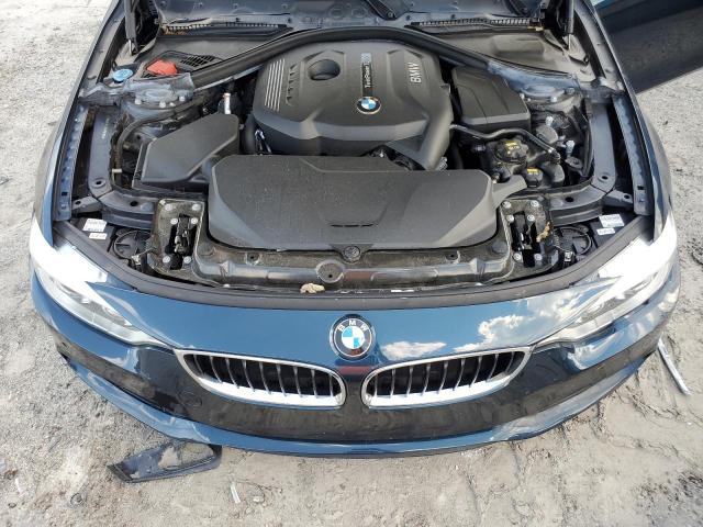 Photo 10 VIN: WBA4R7C34HK895995 - BMW 4 SERIES 