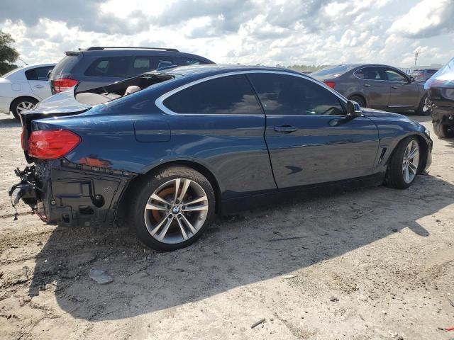 Photo 2 VIN: WBA4R7C34HK895995 - BMW 4 SERIES 