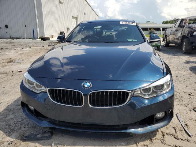 Photo 4 VIN: WBA4R7C34HK895995 - BMW 4 SERIES 