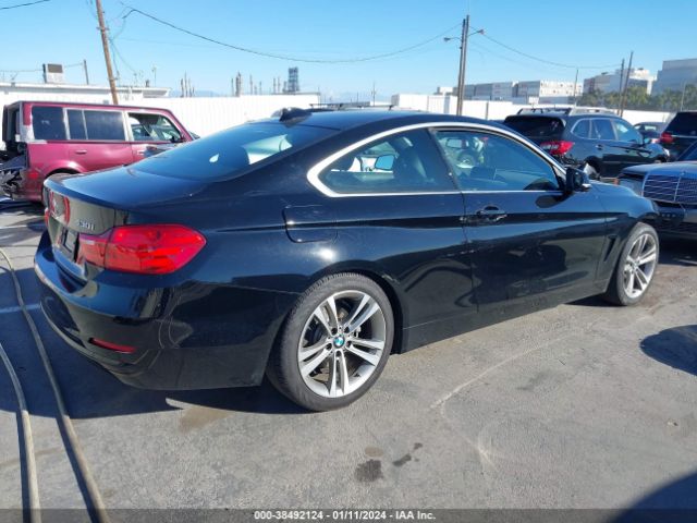 Photo 3 VIN: WBA4R7C34HK896466 - BMW 430I 