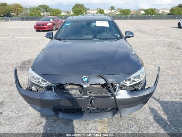 Photo 5 VIN: WBA4R7C35HK896055 - BMW 430I 