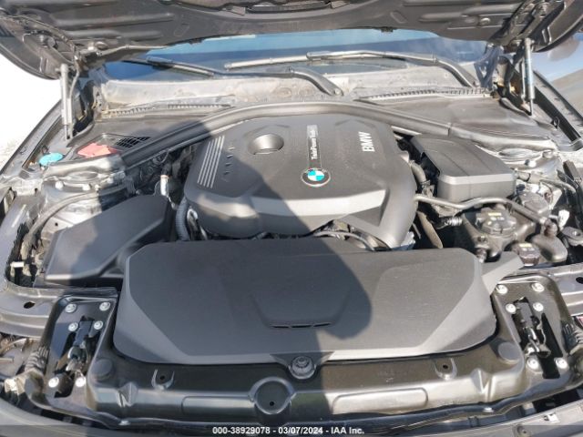 Photo 9 VIN: WBA4R7C35HK896055 - BMW 430I 