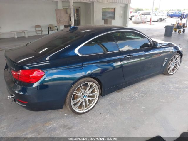 Photo 3 VIN: WBA4R7C35HK896430 - BMW 430I 