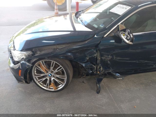 Photo 5 VIN: WBA4R7C35HK896430 - BMW 430I 