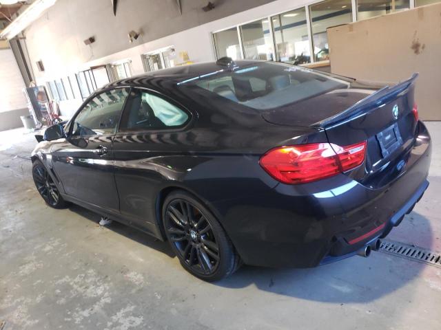 Photo 1 VIN: WBA4R7C35HK896475 - BMW 4 SERIES 