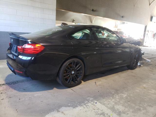 Photo 2 VIN: WBA4R7C35HK896475 - BMW 4 SERIES 