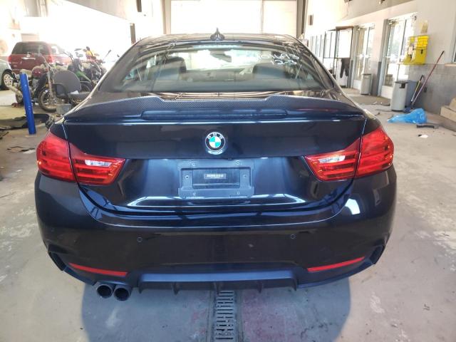 Photo 5 VIN: WBA4R7C35HK896475 - BMW 4 SERIES 