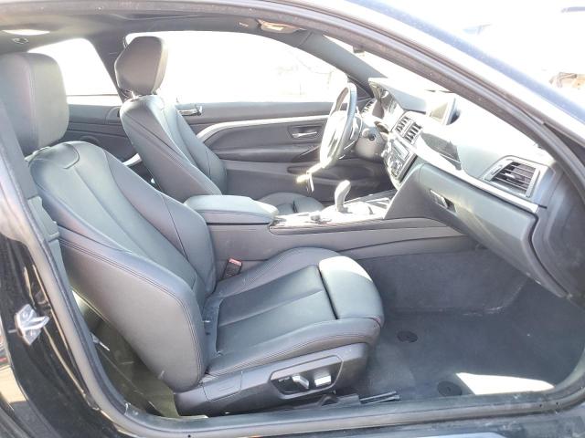 Photo 4 VIN: WBA4R7C36HK896369 - BMW 430I 