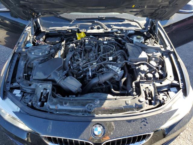 Photo 6 VIN: WBA4R7C36HK896369 - BMW 430I 