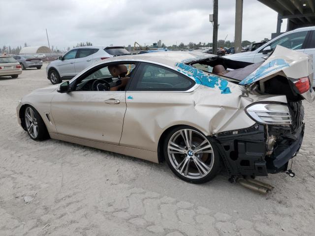 Photo 1 VIN: WBA4R7C38HK896003 - BMW 4 SERIES 