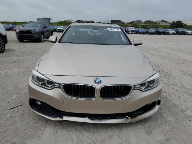 Photo 4 VIN: WBA4R7C38HK896003 - BMW 4 SERIES 