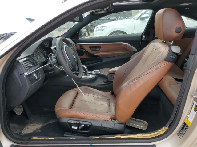 Photo 6 VIN: WBA4R7C38HK896003 - BMW 4 SERIES 