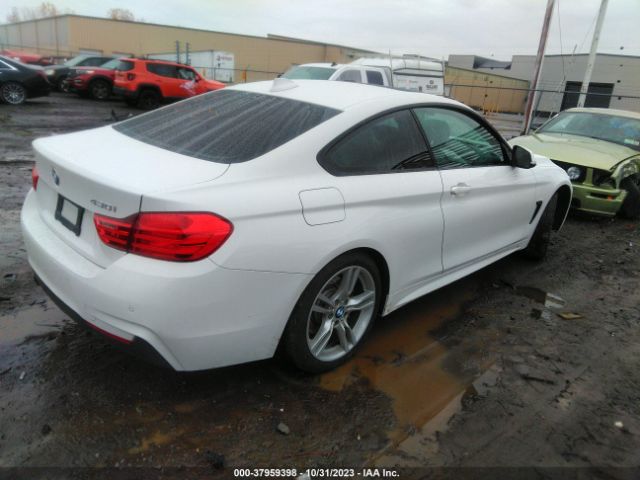 Photo 3 VIN: WBA4R7C39HK680063 - BMW 430I 