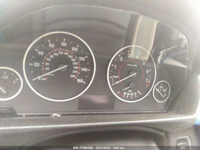 Photo 6 VIN: WBA4R7C39HK680063 - BMW 430I 