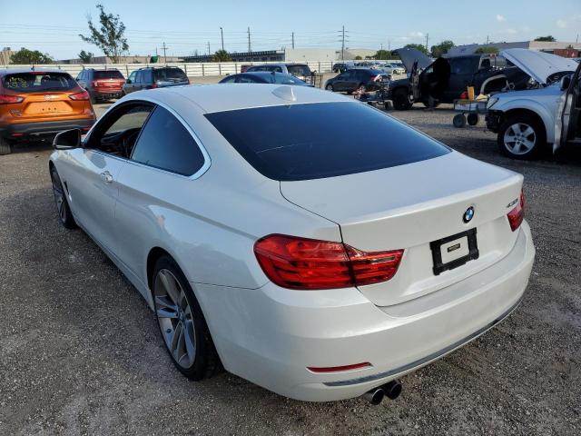 Photo 2 VIN: WBA4R7C3XHK896262 - BMW 430I 