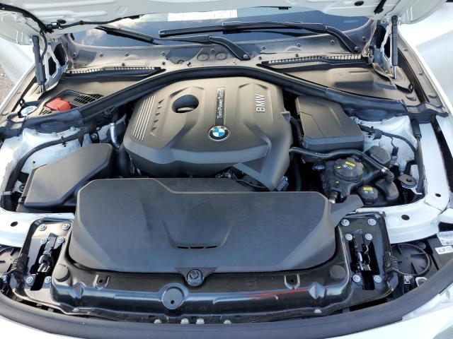 Photo 6 VIN: WBA4R7C3XHK896262 - BMW 430I 