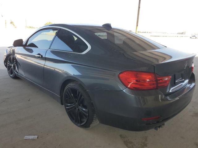 Photo 1 VIN: WBA4R7C50HK679594 - BMW 430I 