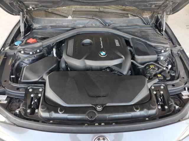 Photo 10 VIN: WBA4R7C50HK679594 - BMW 430I 