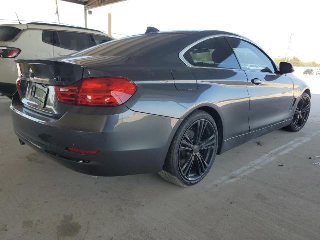 Photo 2 VIN: WBA4R7C50HK679594 - BMW 430I 