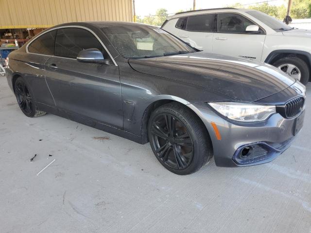 Photo 3 VIN: WBA4R7C50HK679594 - BMW 430I 